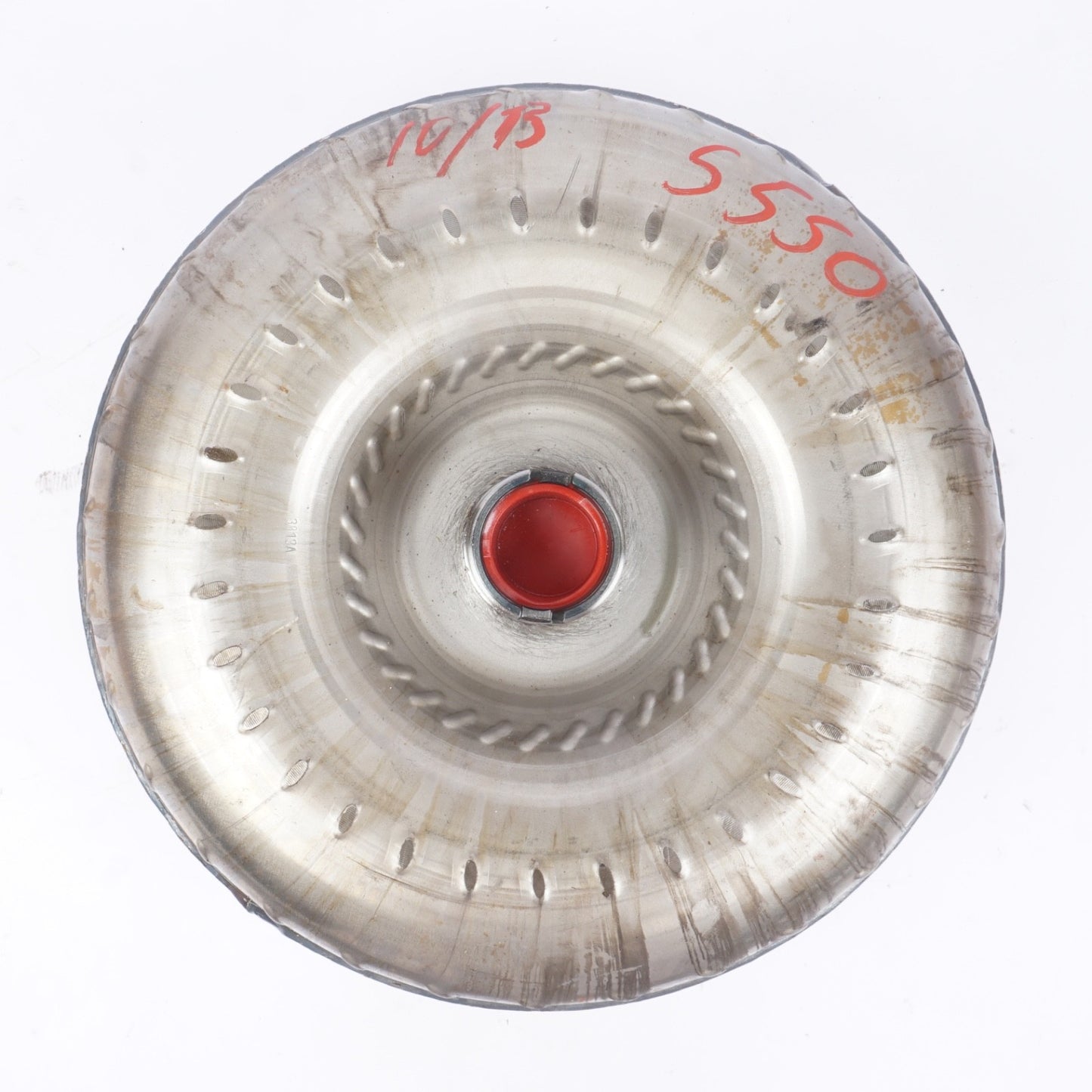 2014-2017 MERCEDES CL550 E550 GL450 GL550 ML550 S550 SL550 TORQUE CONVERTER OEM