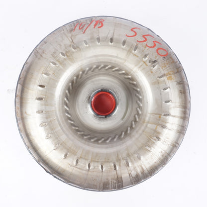 2014-2017 MERCEDES CL550 E550 GL450 GL550 ML550 S550 SL550 TORQUE CONVERTER OEM