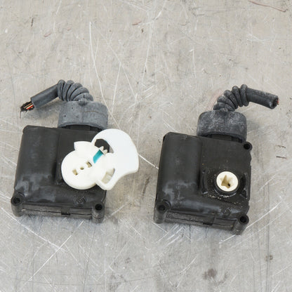 2005-2011 AUDI A6 Heater Blend Door Air Flap Motor Actuator OEM DK61055