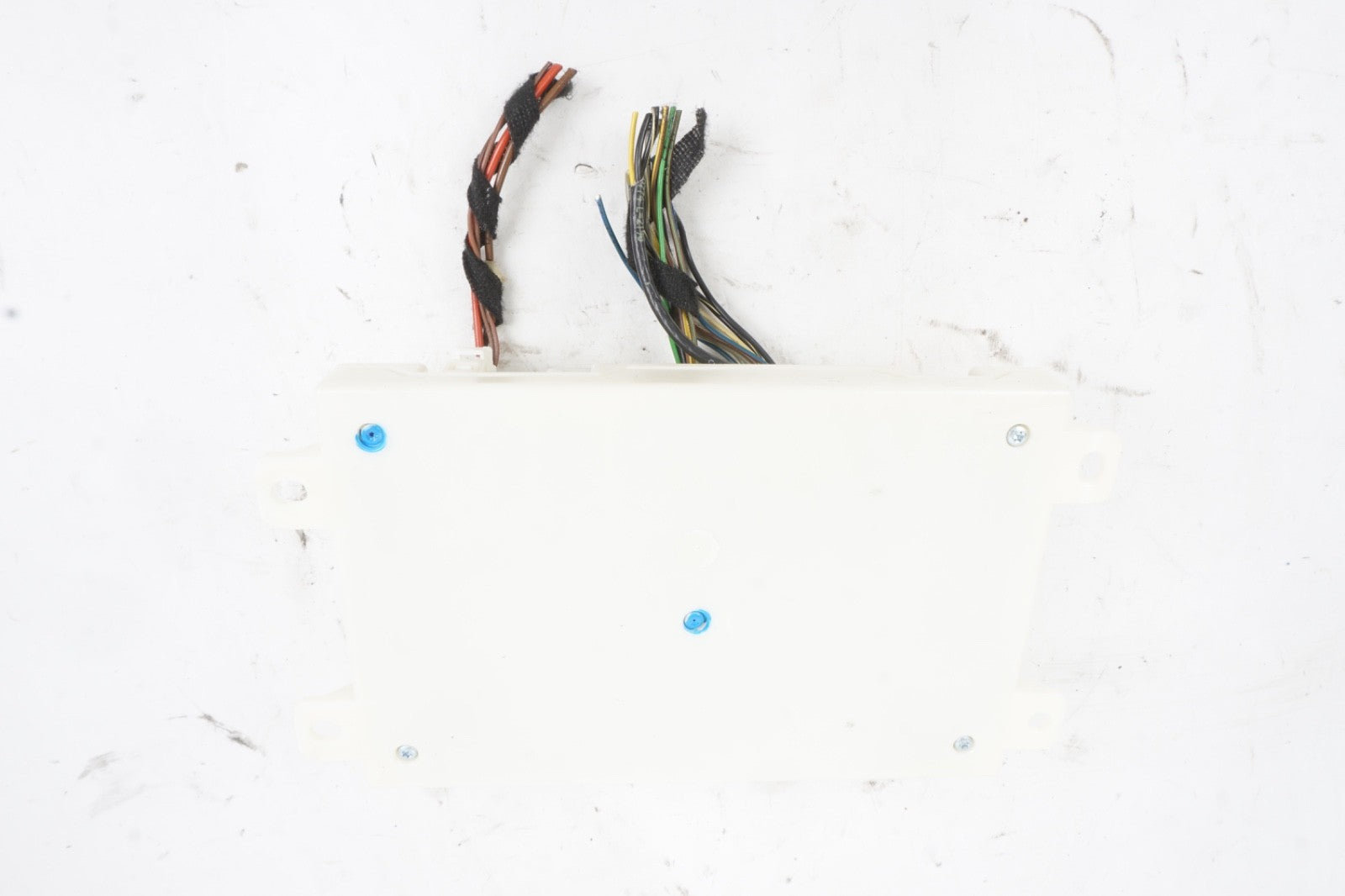 2010 - 2015 Mercedes C250 C300 KeylessGo Entry Control Module OEM