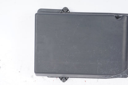 07-11 MERCEDES W221 S65 AMG S600 CL550 UNDER HOOD FUSE RELAY COVER 2215401182