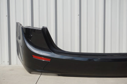 2014 - 2017 Maserati Ghibli Rear Bumper Cover OEM