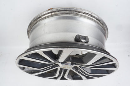 2016 - 2018 MITSUBISHI OUTLANDER ALUMINIUM WHEEL RIM  ALLOY J18X7J OEM