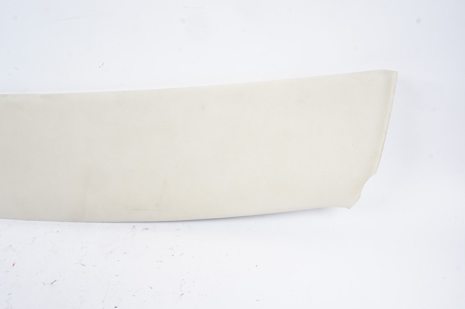 2002 - 2010 Lexus SC430 Front Headliner Overhead Upper Panel Cover Trim OEM