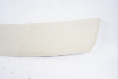 2002 - 2010 Lexus SC430 Front Headliner Overhead Upper Panel Cover Trim OEM