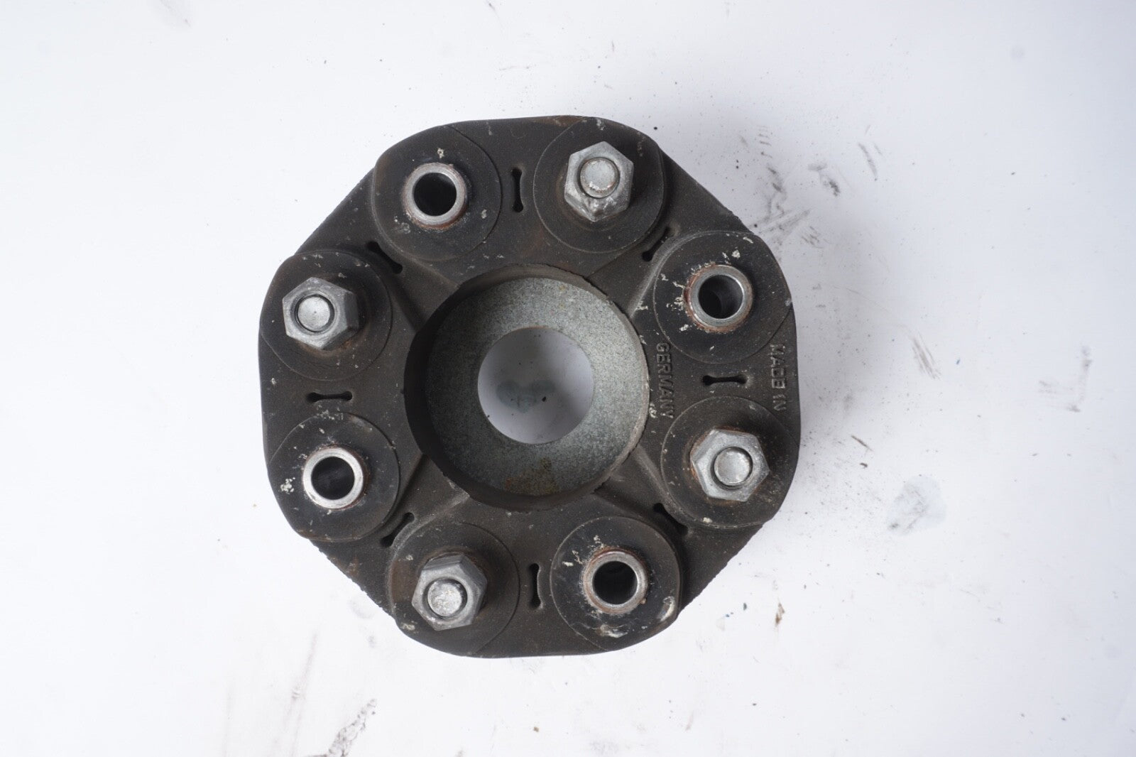 2012-2013 MERCEDES-BENZ  S550 DRIVE SHAFT FLEX DISC