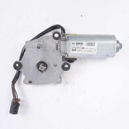 2007 - 2013 OEM Mercedes W221 S550 Left Driver Side Window Shade Motor