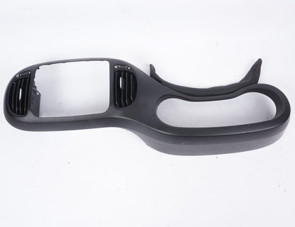 2014 - 2017 Fiat 500L Dash Dashboard Instrument Cluster Trim 735523163 OEM