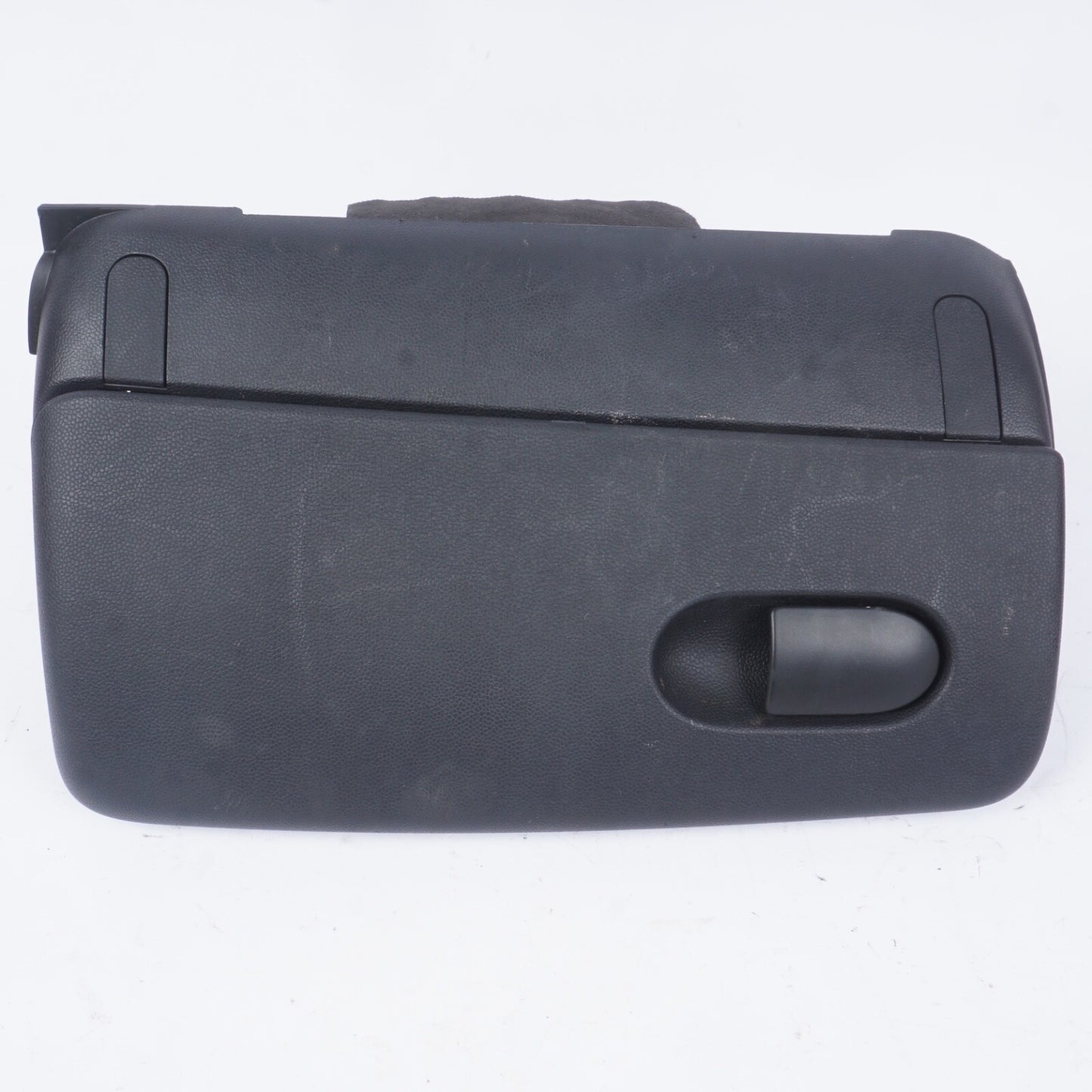 16-24 MINI COOPER CLUBMAN F54 DASHBOARD GLOVE BOX COMPERTMENT STORAGE BLACK OEM