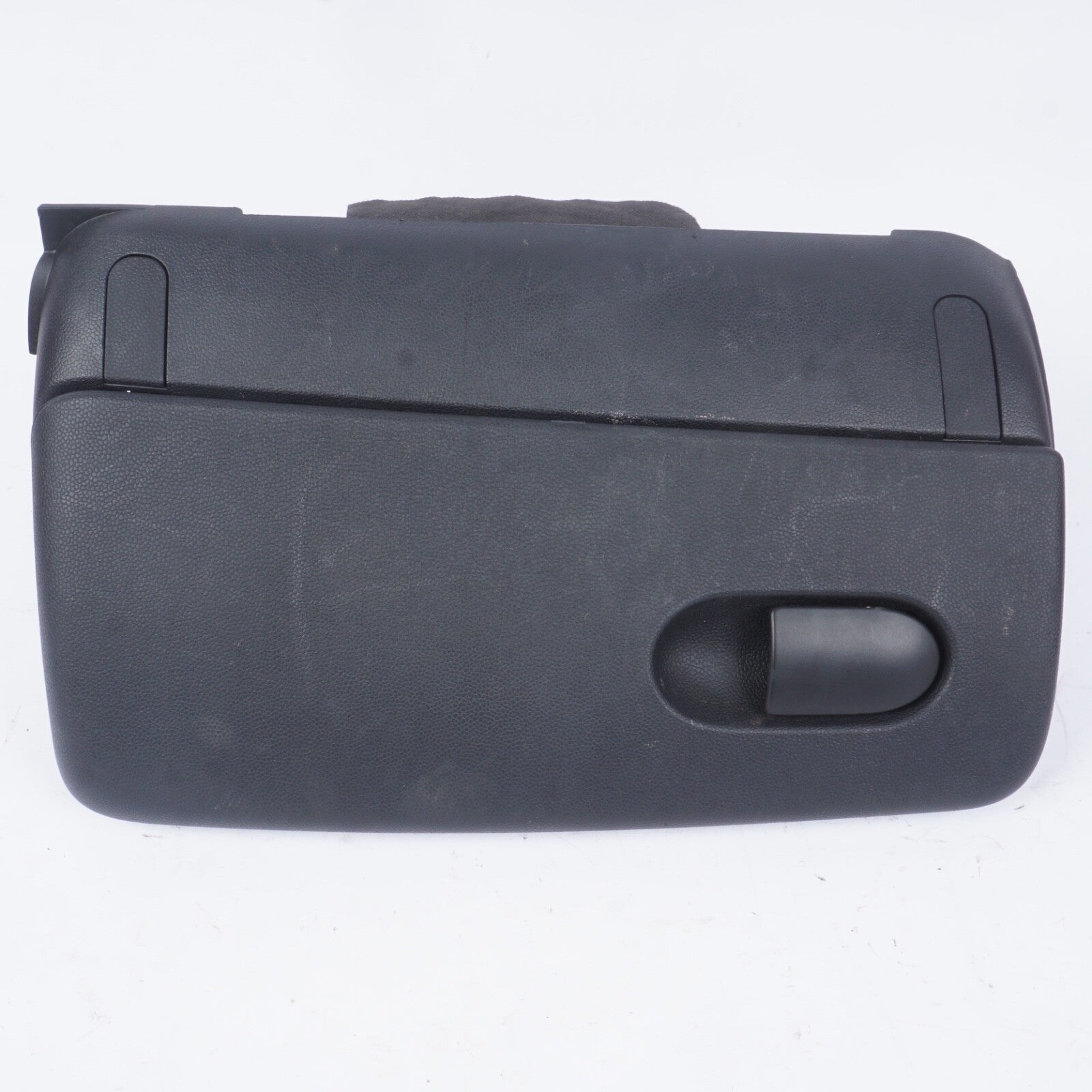 16-24 MINI COOPER CLUBMAN F54 DASHBOARD GLOVE BOX COMPERTMENT STORAGE BLACK OEM