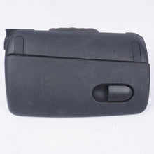 16-24 MINI COOPER CLUBMAN F54 DASHBOARD GLOVE BOX COMPERTMENT STORAGE BLACK OEM