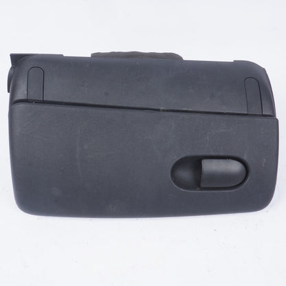 16-24 MINI COOPER CLUBMAN F54 DASHBOARD GLOVE BOX COMPERTMENT STORAGE BLACK OEM