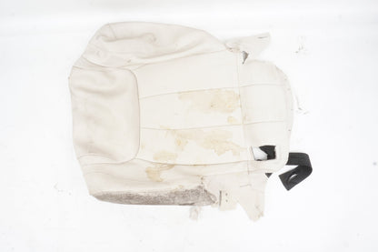 2022 - 2024 Mercedes eqb300 REAR RIGHT BOTTOM CUSHION OEM
