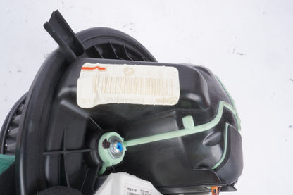 2011 - 2017 BMW X3 Blower Motor Dash Fan OEM