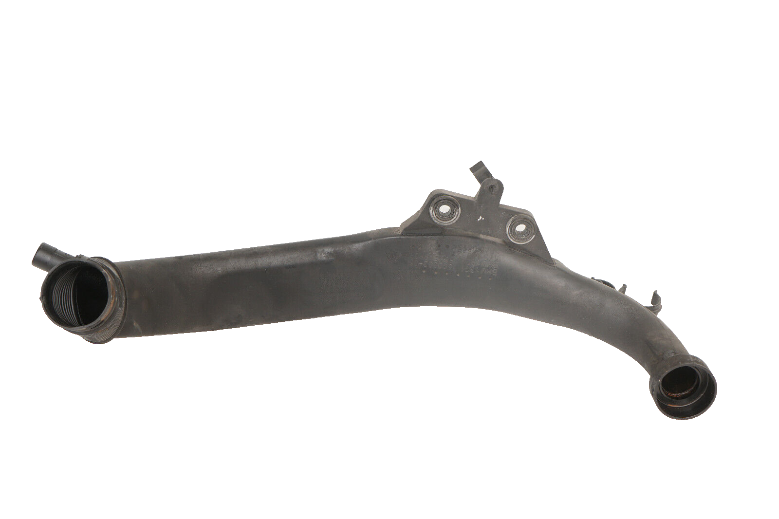 2007 - 2010 BMW 335i E93 AIR INDUCTION INTAKE PIPE TUBE 7600002 OEM