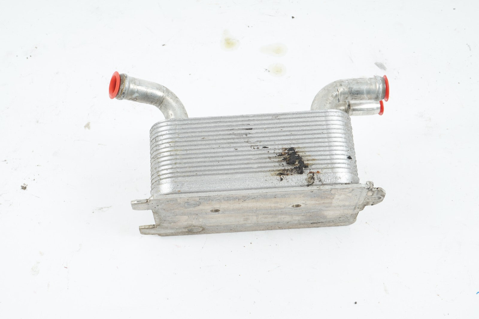 2006-2010 VOLVO C70 T5 TRANSMISSION OIL COOLER 3M51-7A095-DF OEM