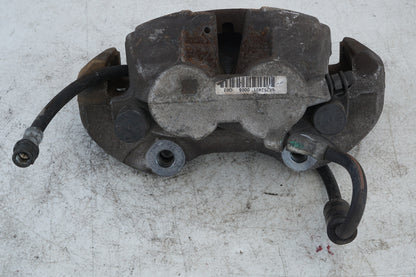 06-11 Mercedes ML350 FRONT BRAKE CALIPER LEFT DRIVER SIDE OEM