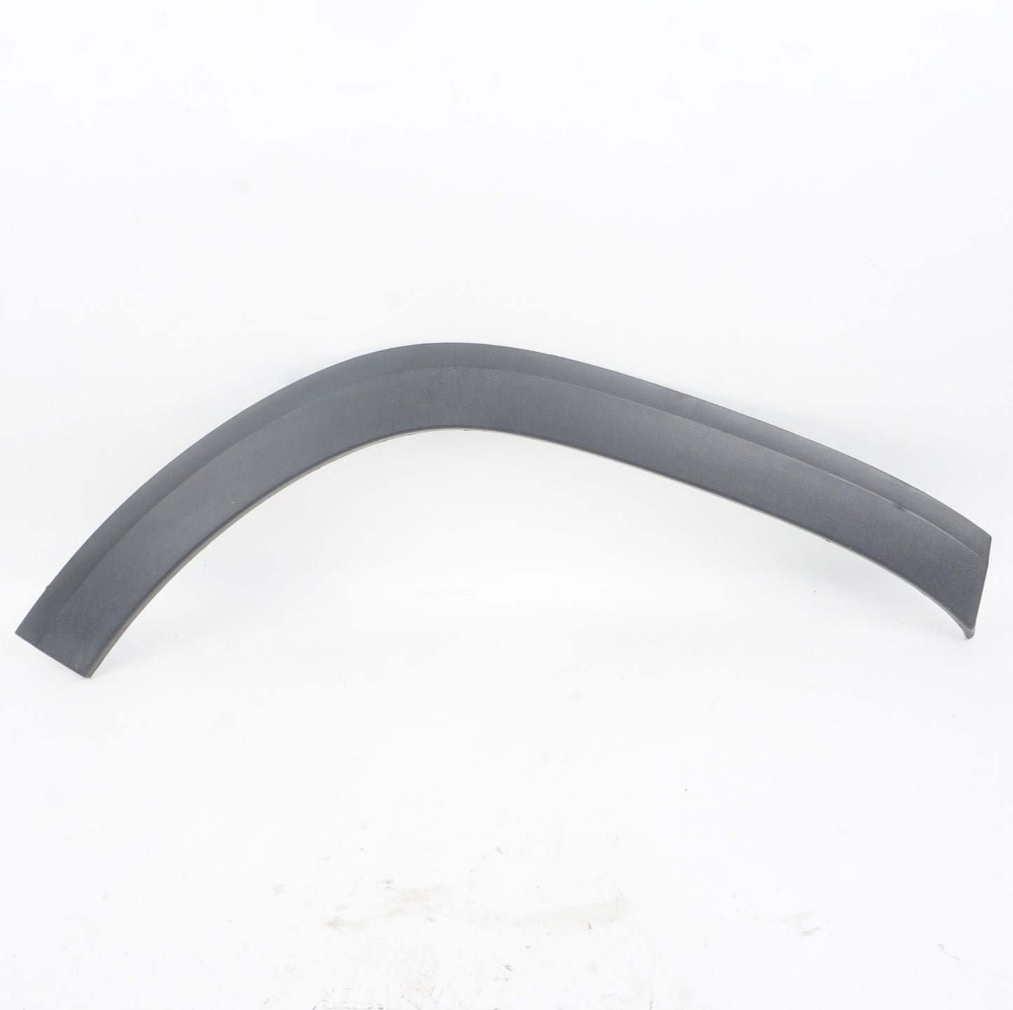 2020 - 2025 MERCEDES GLB250 EQB300 REAR RIGHT SIDE WHEEL ARCH FLARE BLACK