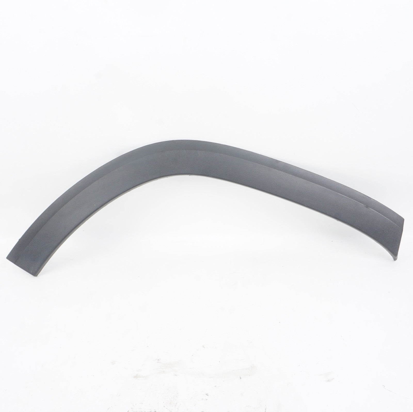 2020 - 2025 MERCEDES GLB250 EQB300 REAR RIGHT SIDE WHEEL ARCH FLARE BLACK