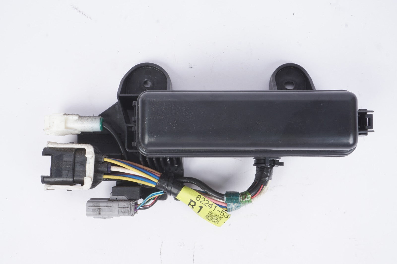 2010 - 2015 Lexus Is350 Is250 Convertible Rear Trunk Relay Fuse Junction Box OEM