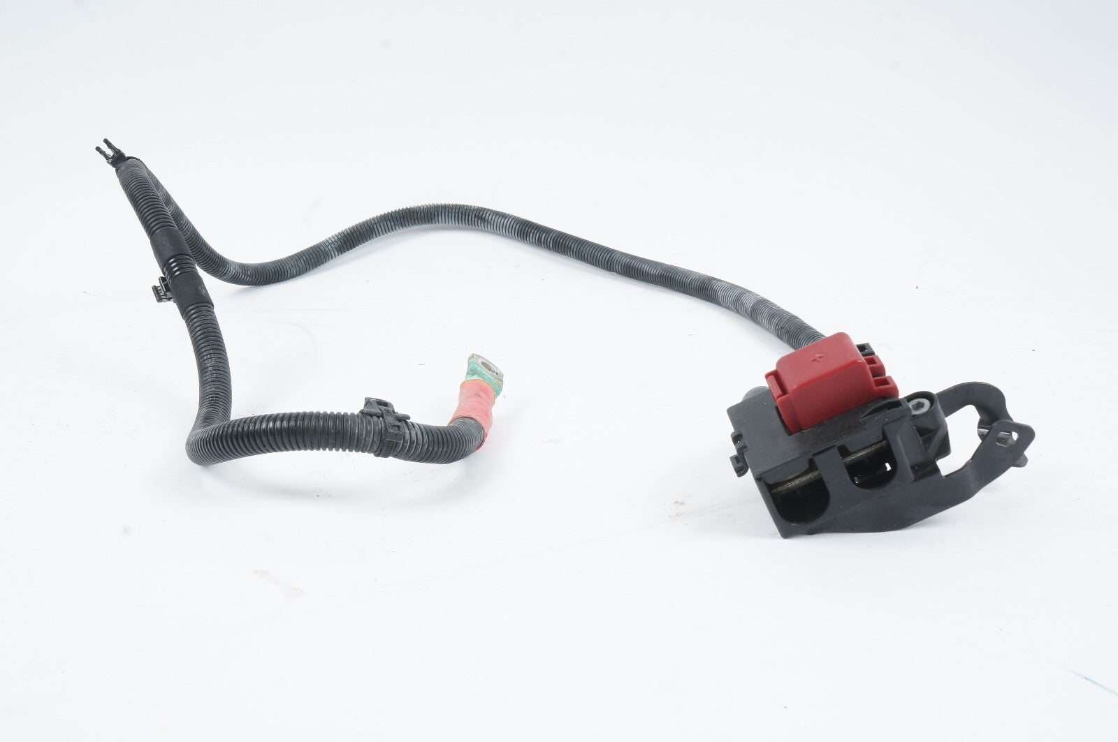 2010 - 2020 Bentley Mulsanne Alternator Wire Wiring Harness Cable