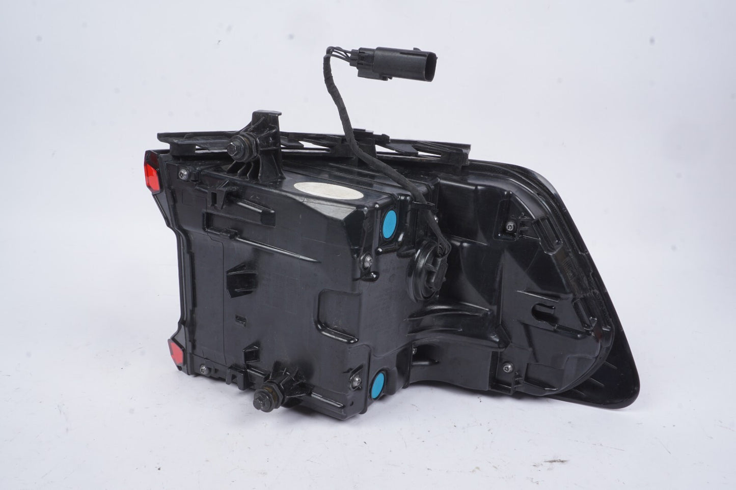 2021 - 2024 Polestar 2 Right Rear Quarter Mounted Tail Light OEM