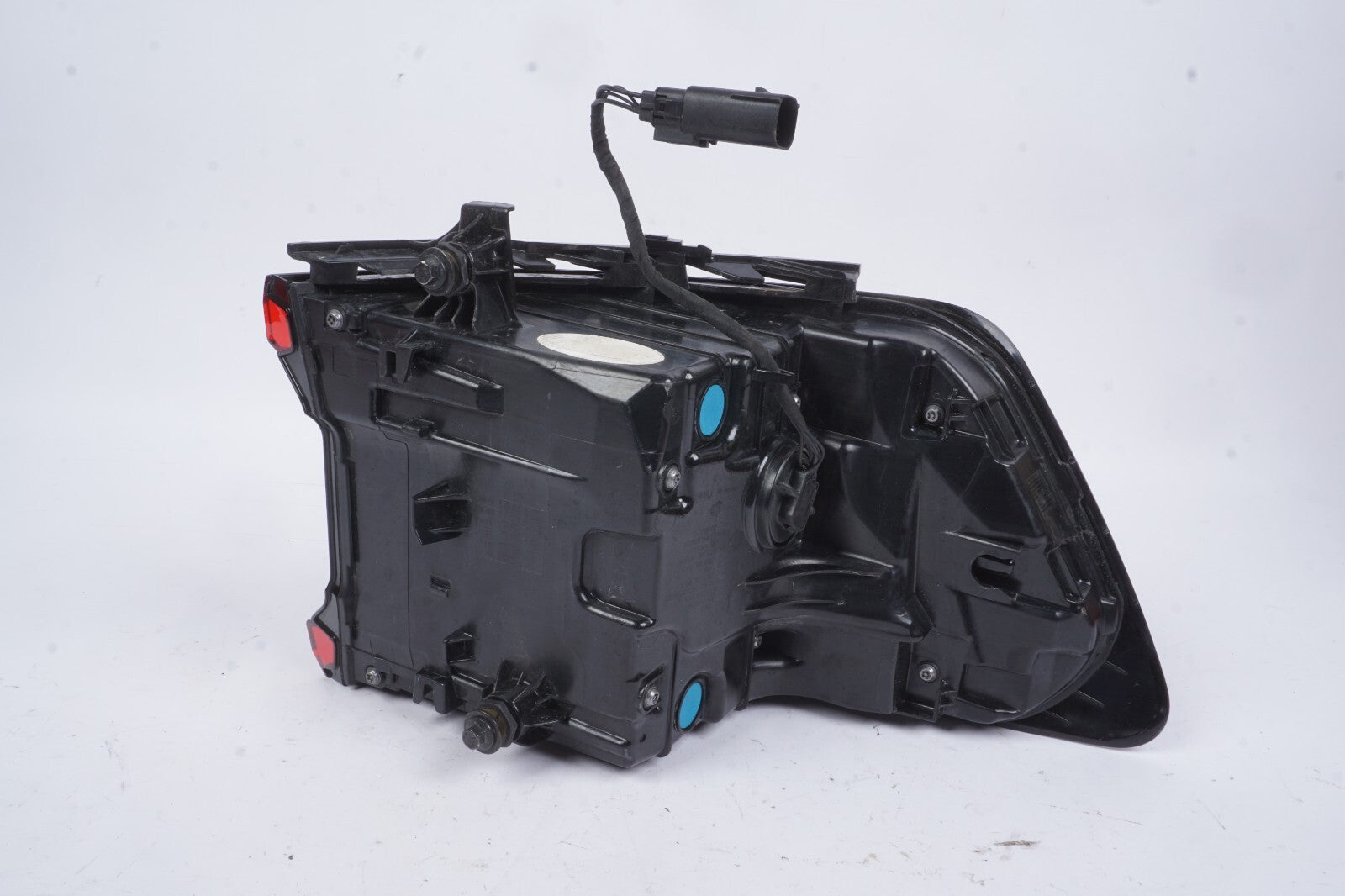 2021 - 2024 Polestar 2 Right Rear Quarter Mounted Tail Light OEM