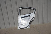 2017 - 2024 ALFA ROMEO STELVIO REAR RIGHT PASS EXTERIOR DOOR SHELL WHITE OEM