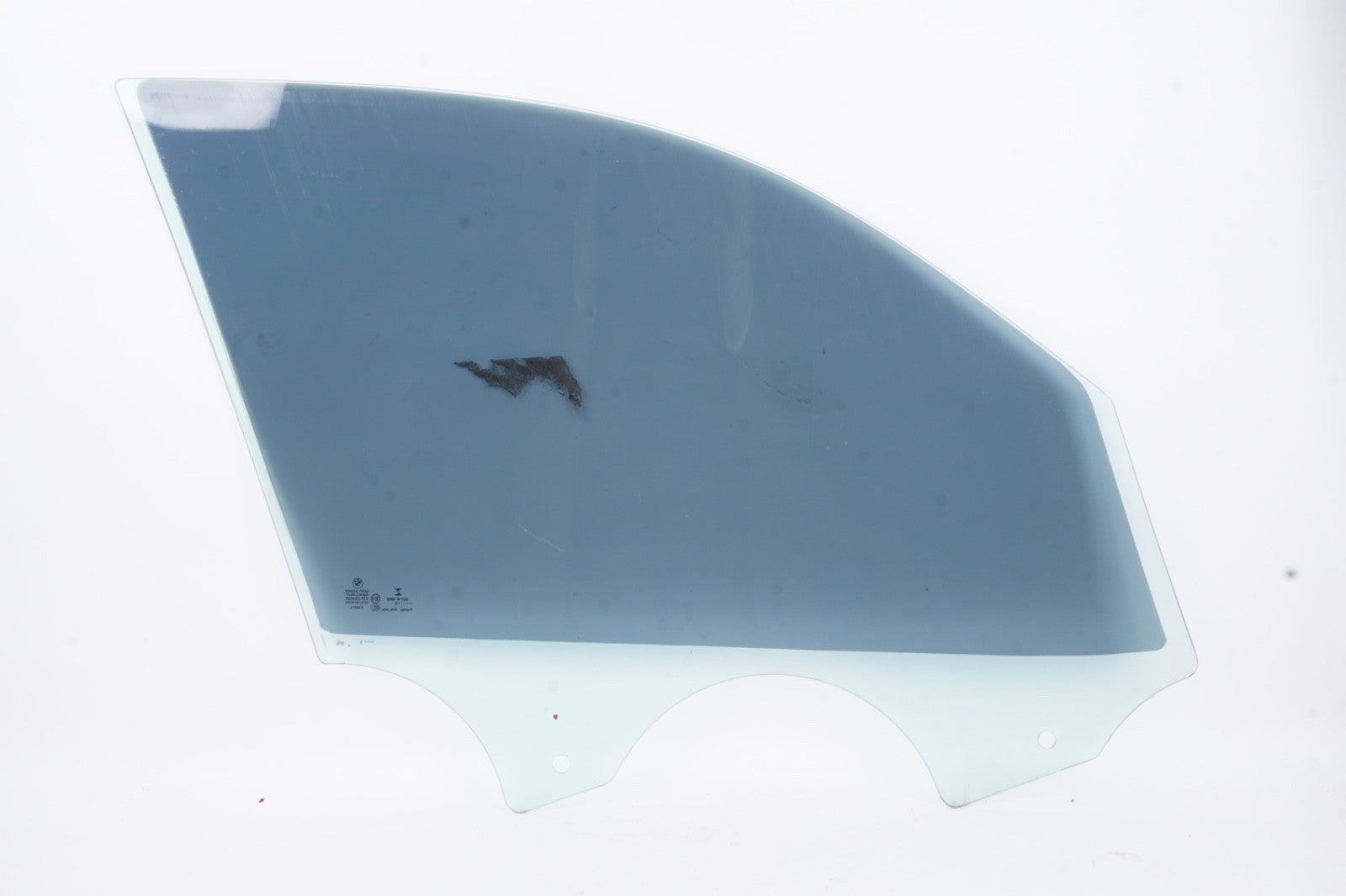 2011 - 2017 BMW X3 F25 FRONT LEFT DRIVER SIDE DOOR WINDOW GLASS OEM