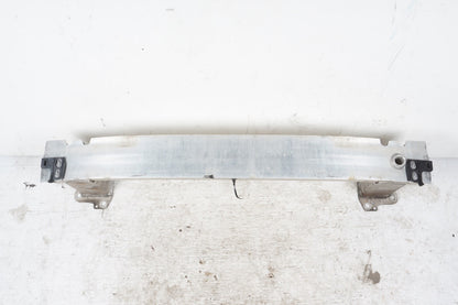 2012 - 2018 AUDI A8L FRONT BUMPER REINFORCEMENT ABSORBER IMPACT BAR REBAR OEM