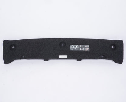 21 - 24 BMW 430I Convertible  Luggage Compartment Trim Carpet 7489600 OEM