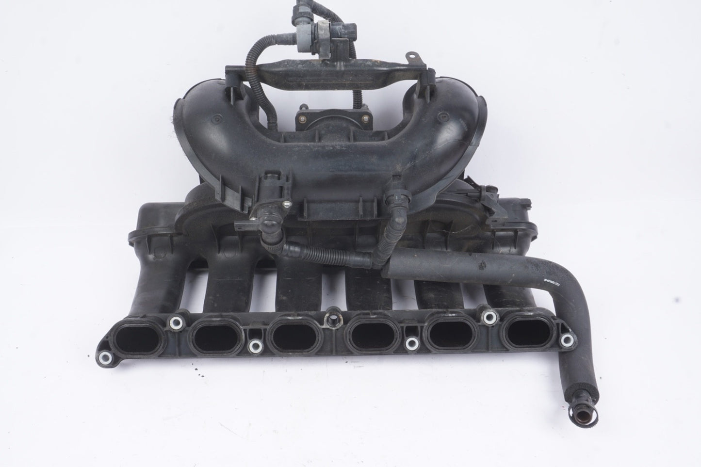 2007-2012 BMW 128i 328i Engine Intake Manifold 754802809 N52N 3.0L