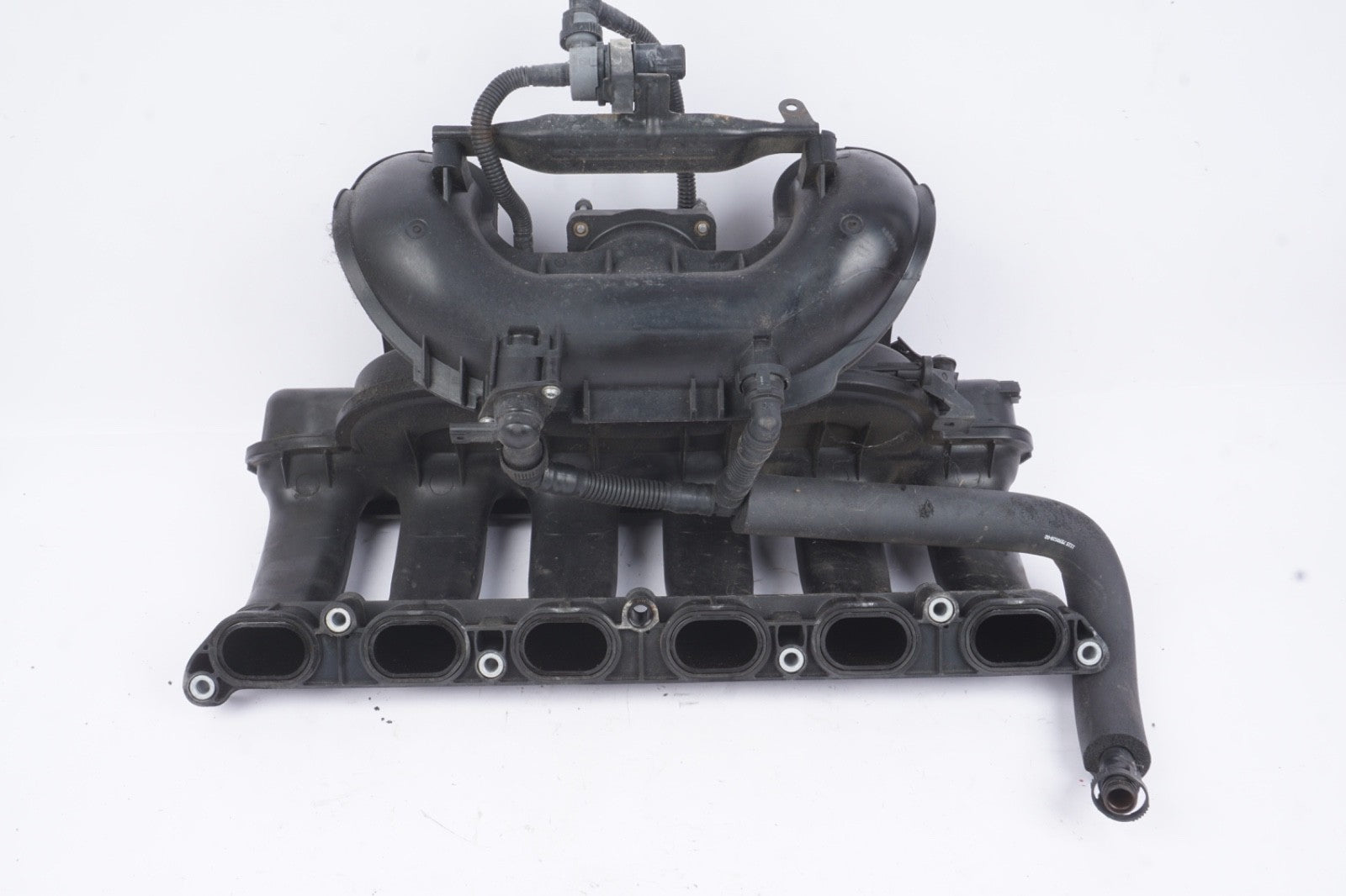 2007-2012 BMW 128i 328i Engine Intake Manifold 754802809 N52N 3.0L