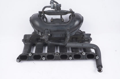 2007-2012 BMW 128i 328i Engine Intake Manifold 754802809 N52N 3.0L