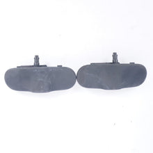 2011 - 2018 PORSCHE CAYENNE (958) WINDSHIELD WIPER SQUIRTER NOZZLE SET-2