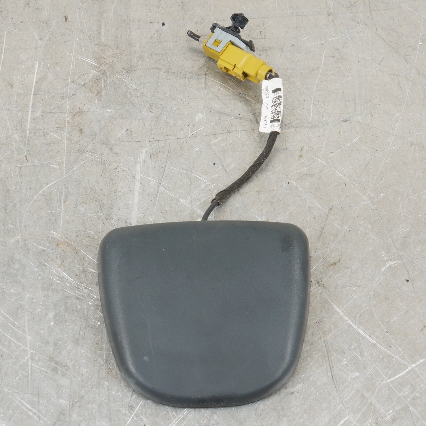 2012-2015 Fiat 500 OEM Stereo Radio Antenna Base Mopar 68085981AA