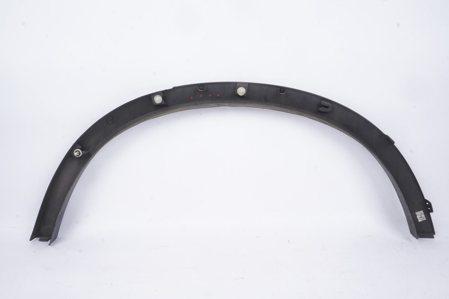 2011 - 2018 Bmw X3 X4 F25 Rear Right Fender Flare Wheel Molding OEM