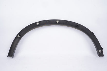 2011 - 2018 Bmw X3 X4 F25 Rear Right Fender Flare Wheel Molding OEM