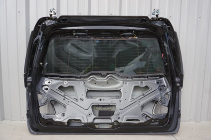 13-16 Mercedes X166 GL450 GL550 Tailgate Hatch Liftgate OEM