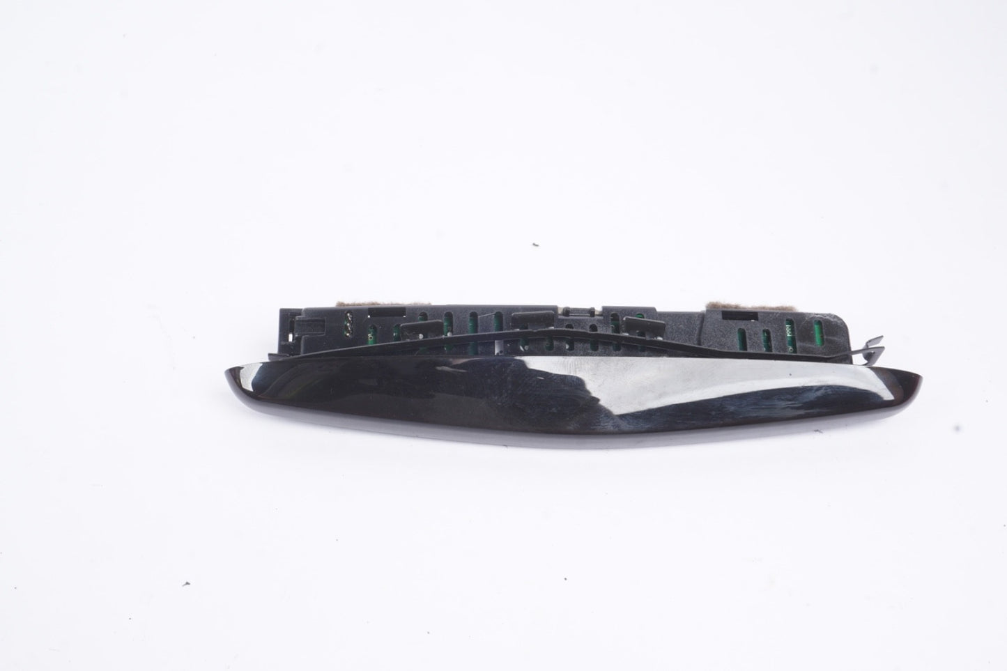 Mercedes W216 CL550 S550 SLK300 Parktronic Park Assist Warning Sensor OEM