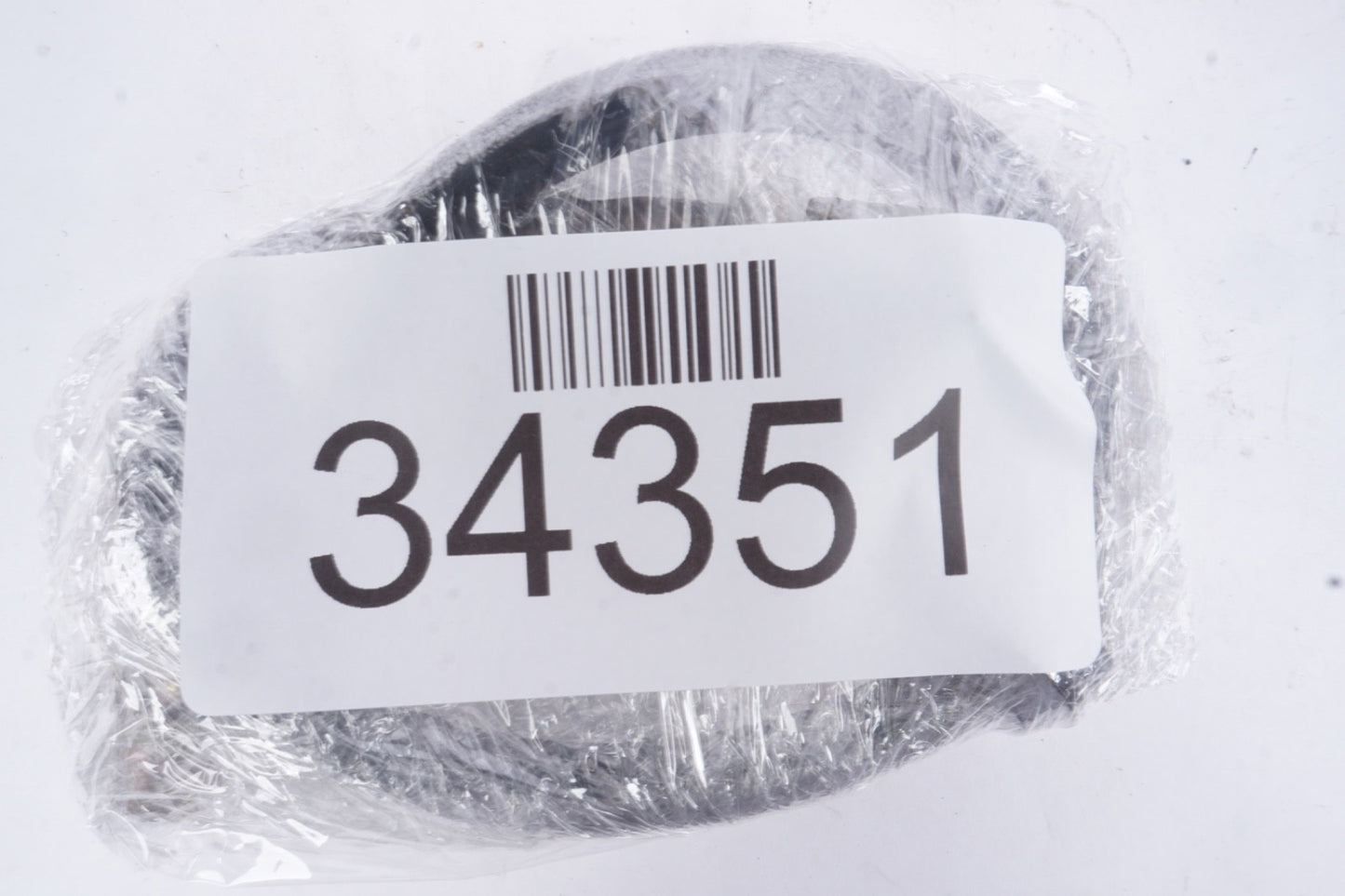 Vintage Genuine Mercedes Brake Line Hose