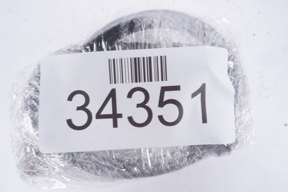 Vintage Genuine Mercedes Brake Line Hose