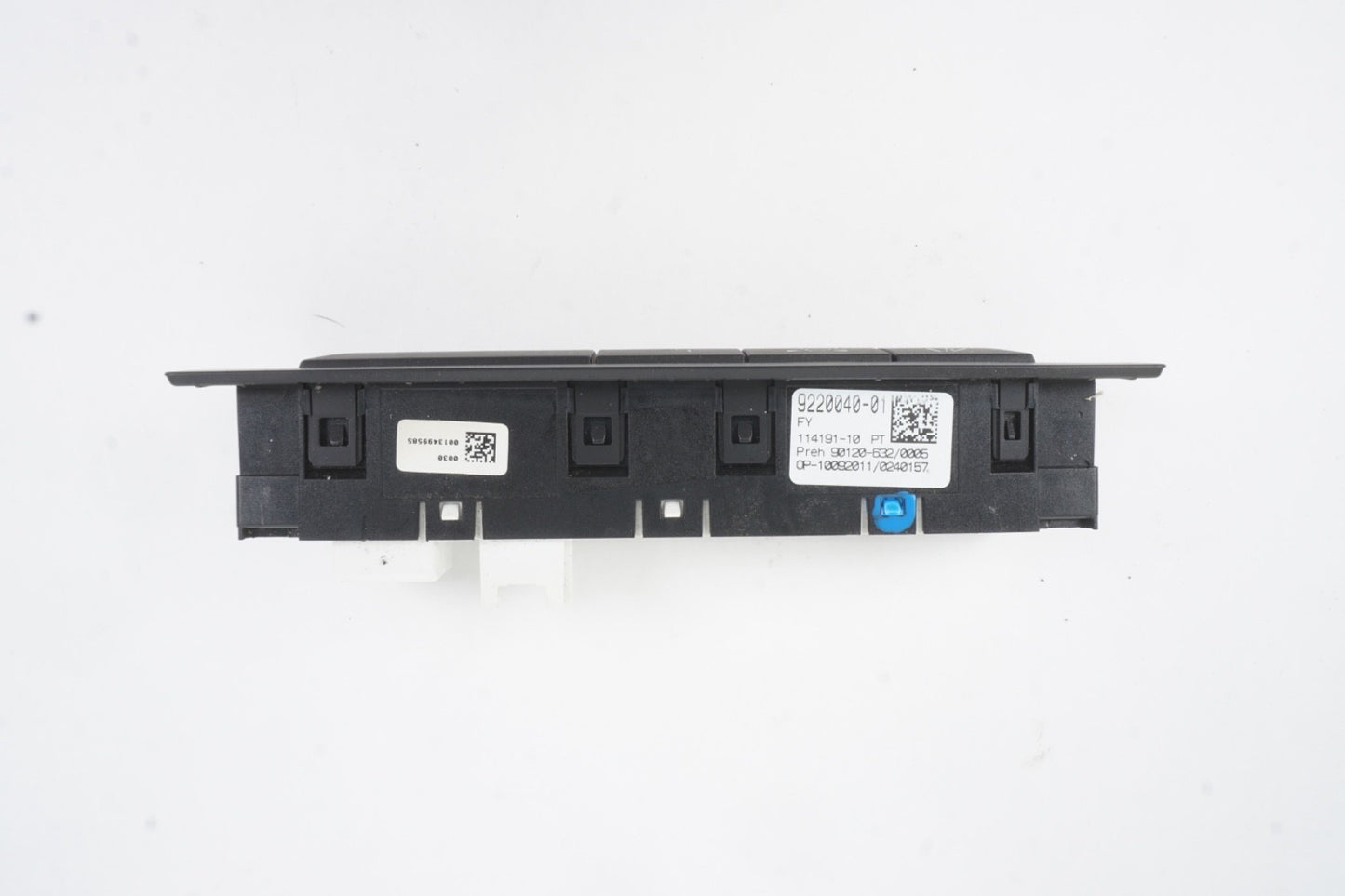 2008 - 2018 BMW 530d Multifunction Control OEM