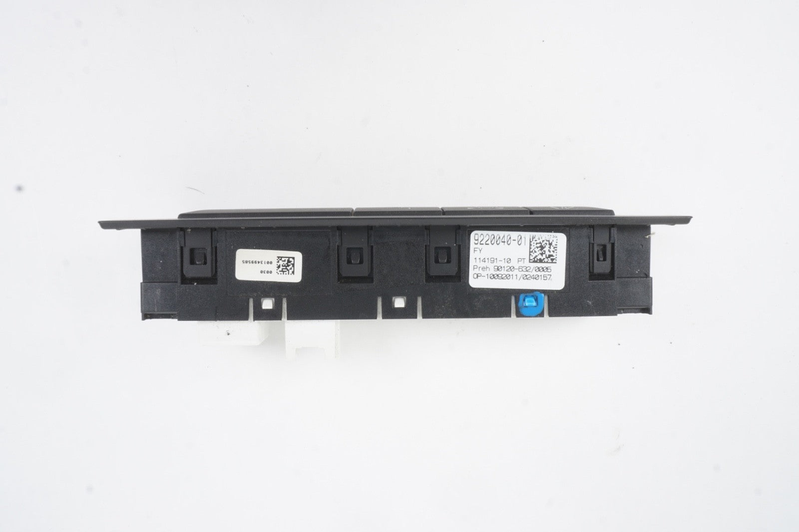 2008 - 2018 BMW 530d Multifunction Control OEM
