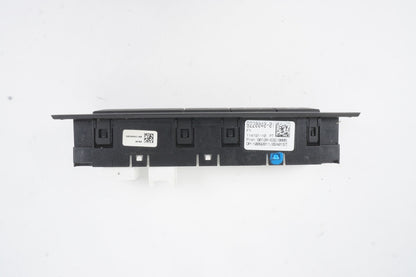 2008 - 2018 BMW 530d Multifunction Control OEM
