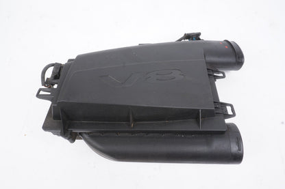 13-14 Mercede X166 GL450 Air Intake Cleaner Box Right Passenger A2780902801 OEM