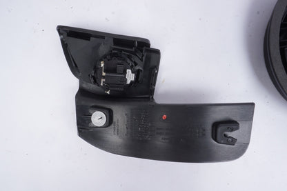 2012 - 2018 Ford Focus Speaker Tweeter Door Corner Trim Cover Right Left Oem