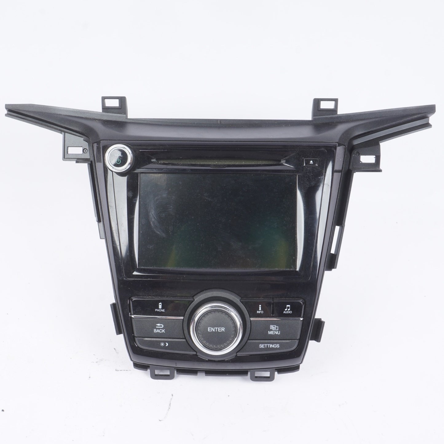 2014-2017 HONDA ODYSSEY AM FM CD Player Radio Receiver 39540-TK8-A110 OEM