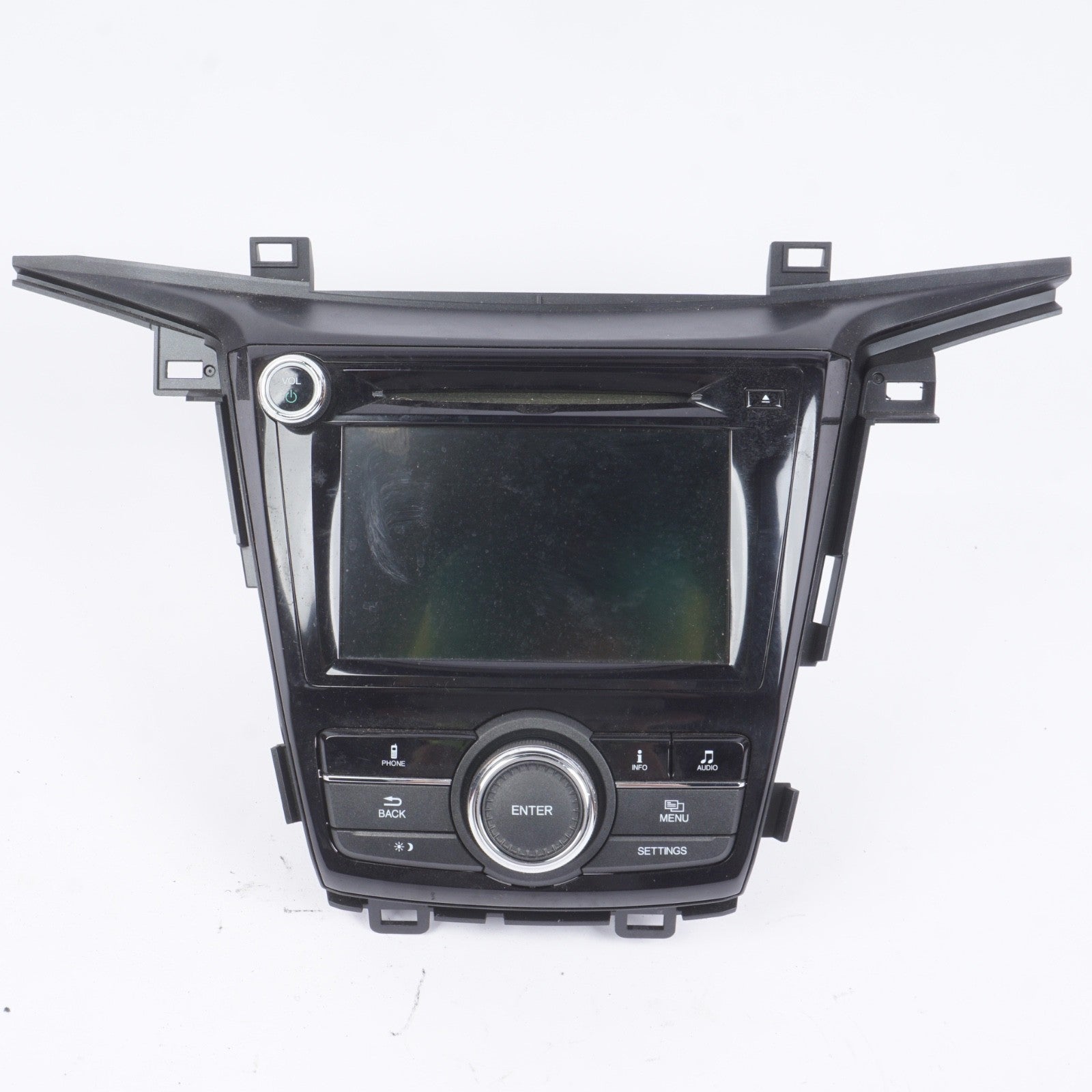 2014-2017 HONDA ODYSSEY AM FM CD Player Radio Receiver 39540-TK8-A110 OEM