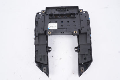 Porsche Cayenne 958 Center Console Multifunction Switch Control 7P5907040AD OEM